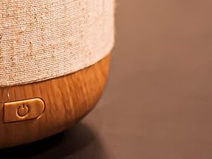 aroma diffuser