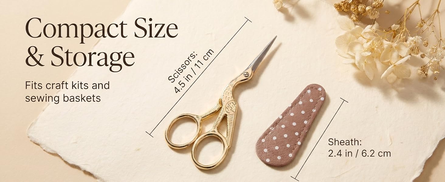 Sewing Handcraft Craft Scissors