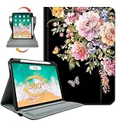 Vimorco for iPad Air M3/M2 11 Inch Case,for iPad Air 5th/4th Generation Cover 10.9-inch,for iPad ...