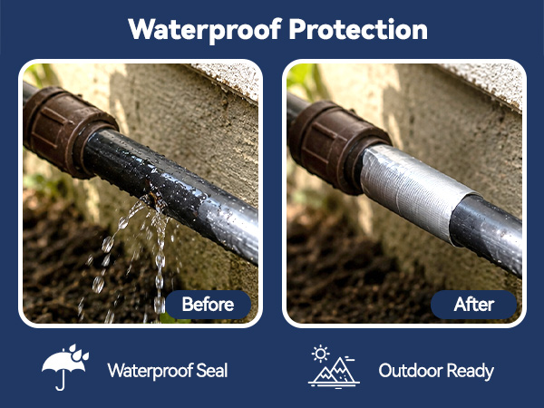 duct tape heavy duty waterproof