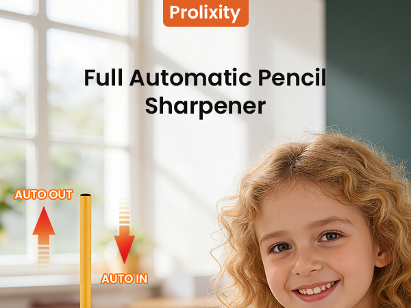 pencil sharpener