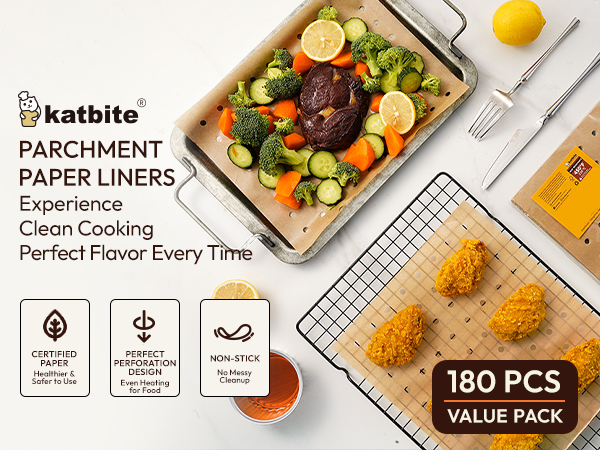 a tray of food with a tray of vegetables and a knife