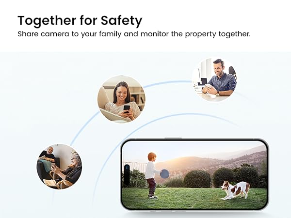 outdoor security camera