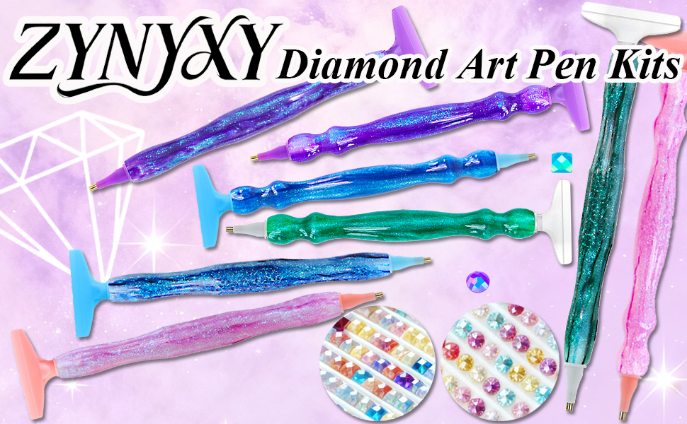 diamond painting pen diamond art tools diamond dotz diamond art pens tools diamond art kit