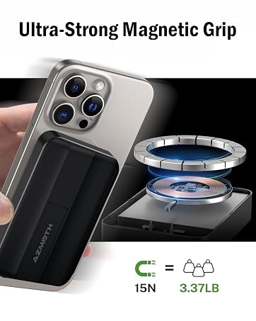 iphone battery charger portable