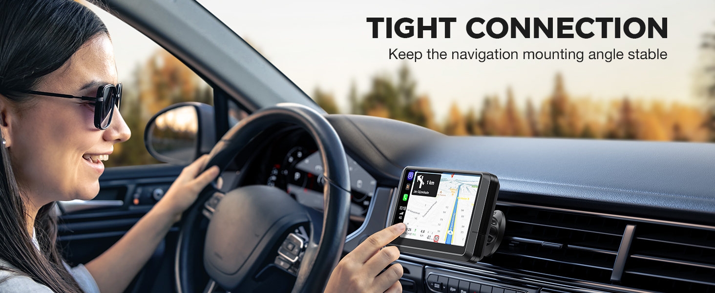 garmin gps mount