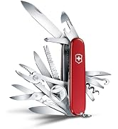 Victorinox Swiss Army Swiss Champ Pocket Knife