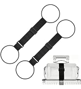 Luggage Straps Bag Bungee,Luggage Connector Straps for Suitcases,Luggage Strap,Travel Accessory,A...