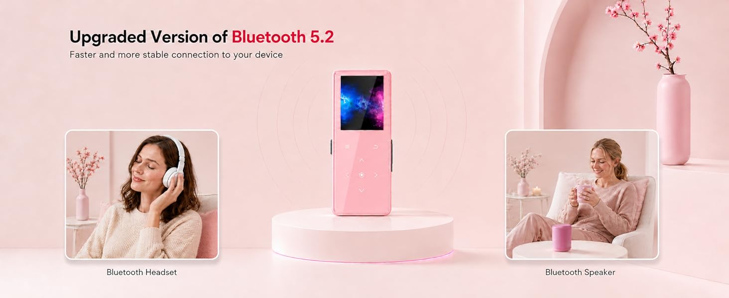 MP3 player