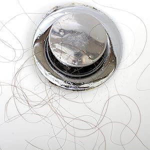 Hair Drain