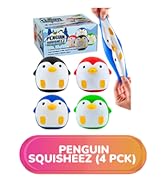 squisy glitter uicorn sqiushes assorted quishies swishy stressball squooshy headhog smash strength