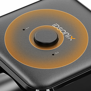 iDsonix USB 3.0 Switch Selector