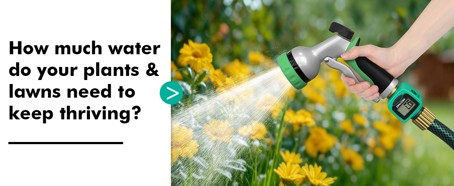 hose meter