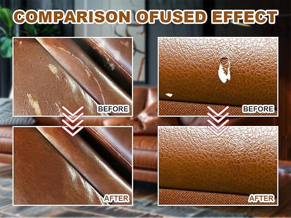 leather repair kit