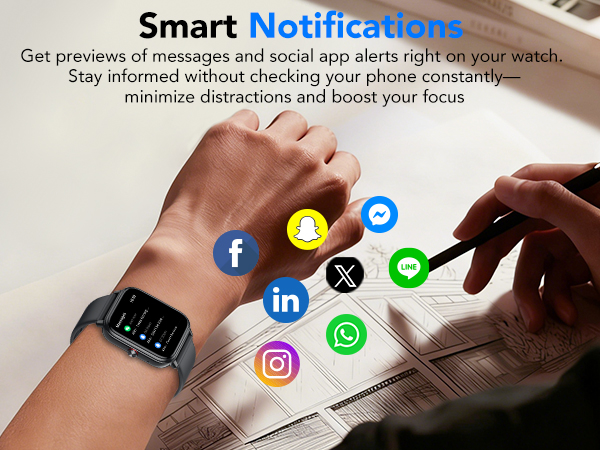 smartwatch