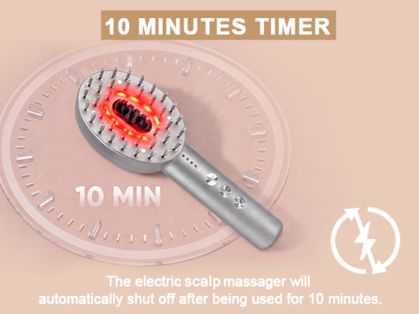 scalp massager hair growth