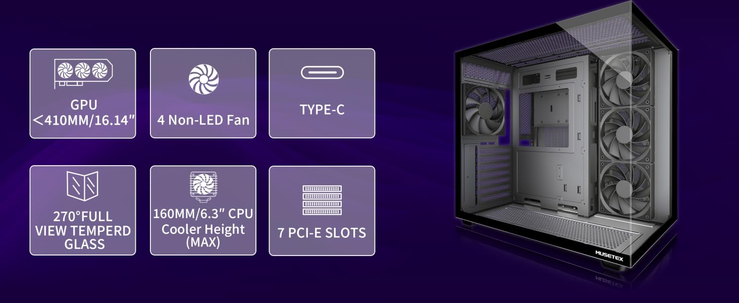 pc case