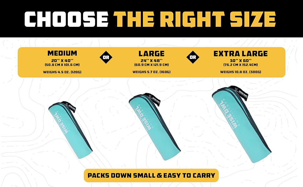 Wise Owl Outfitters