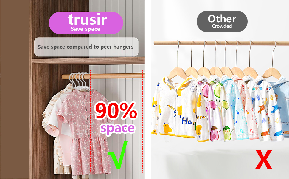 children hanger