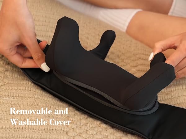Removable and Washable Cover