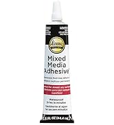 Aleene's Mixed Media Multi-Use Adhesive