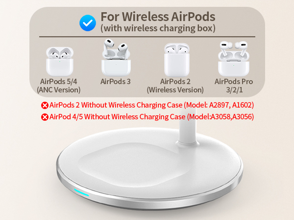 charger station