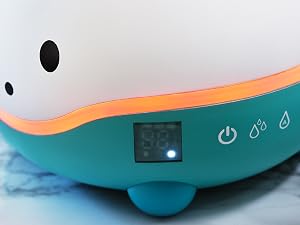 cute glycol humificador aceites hogar handheld vapor pads monster cubicle rainfly wake evaporizador