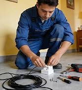 8-in-1 Electrician's Pliers