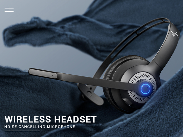 headphones with microphone