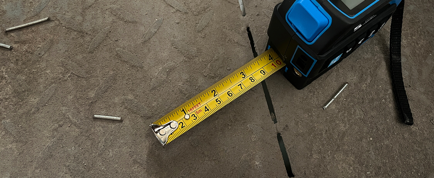 tape measure