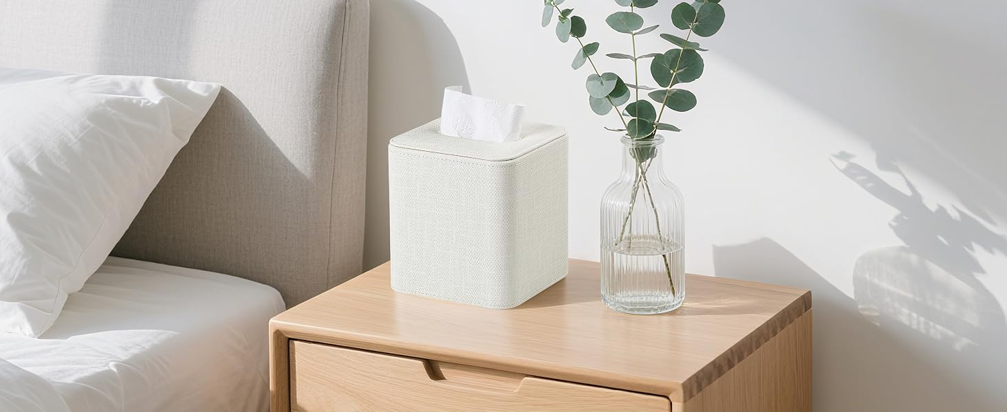 Tissue Box Cover