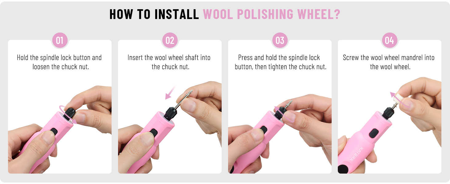 dog nail grinder quiet for large dogs