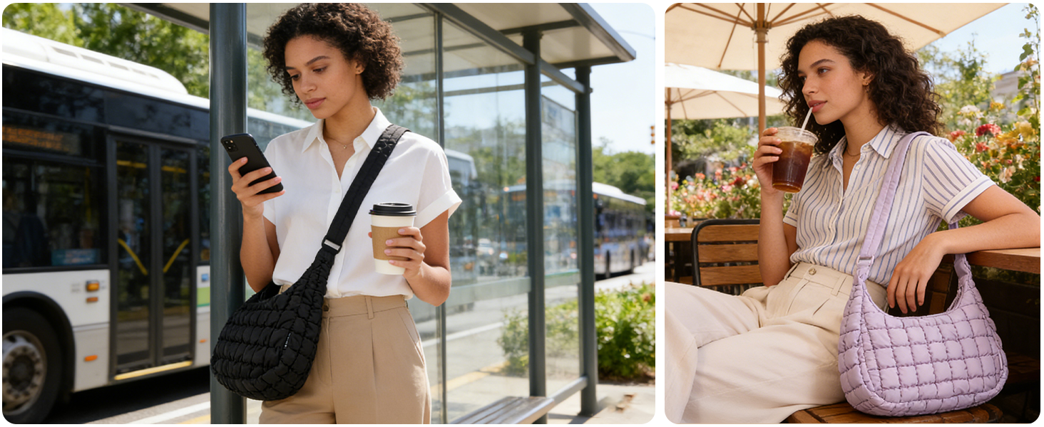 crossbody bags