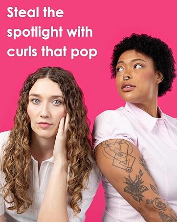 curly pop