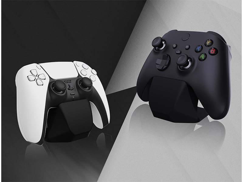 Universal Game Controller Stand