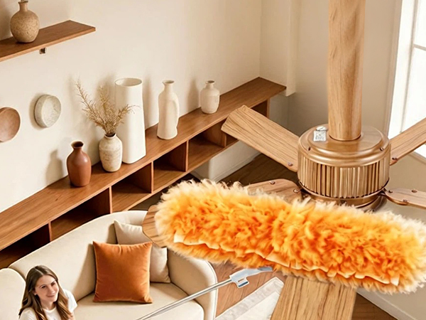 dusters for cleaning