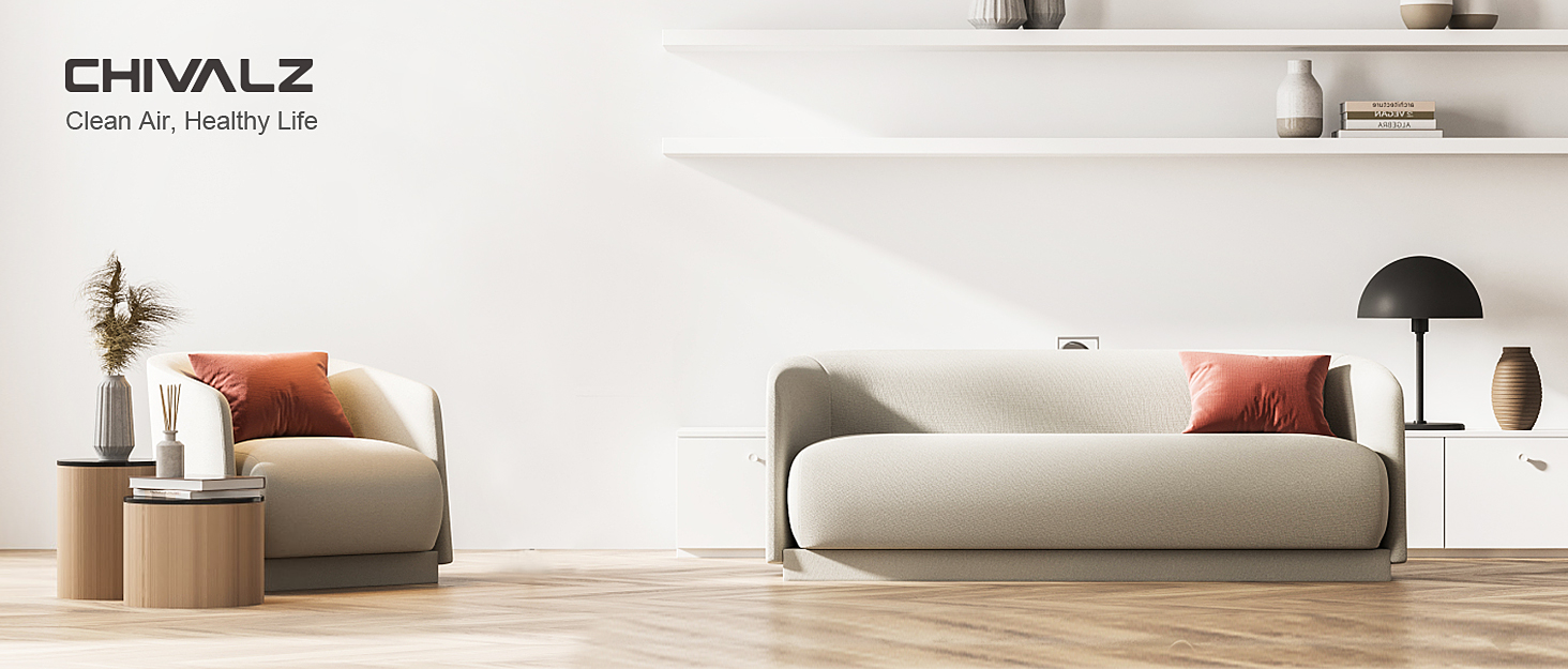 Humidifiers for Bedroom