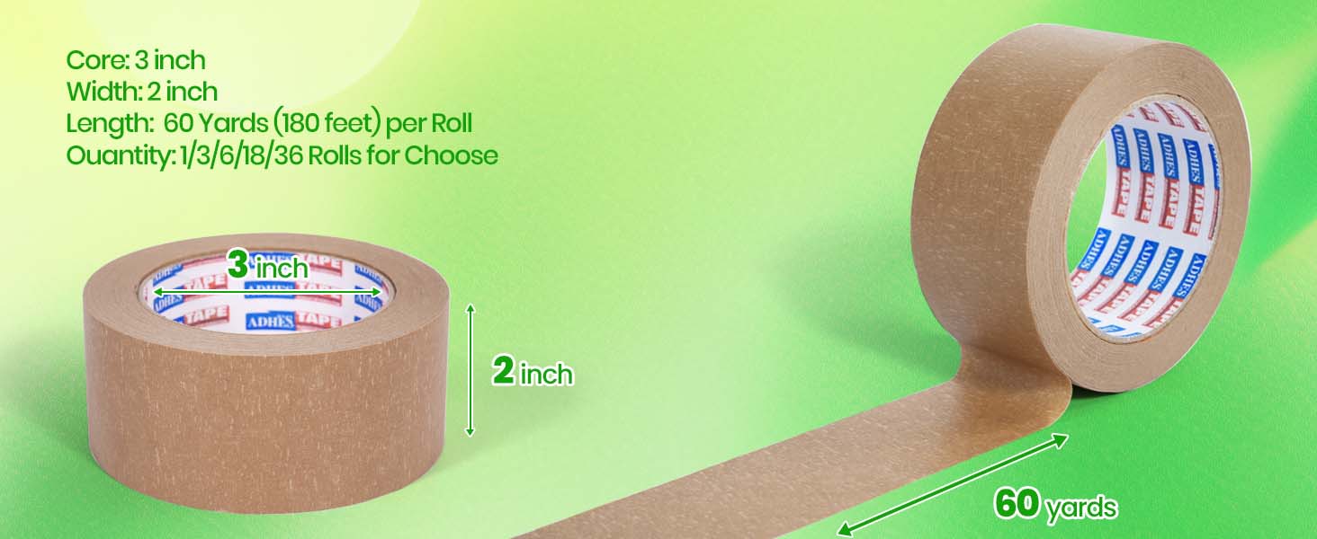 moving box tape