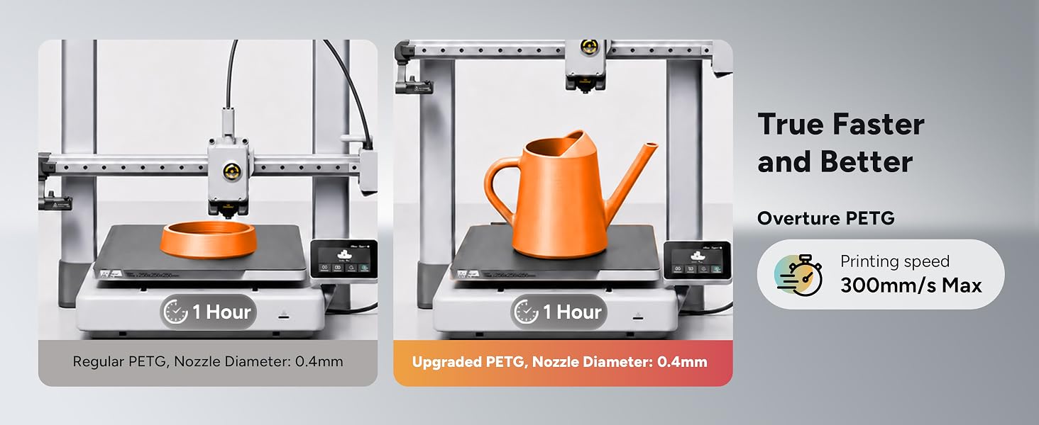 PETG refill