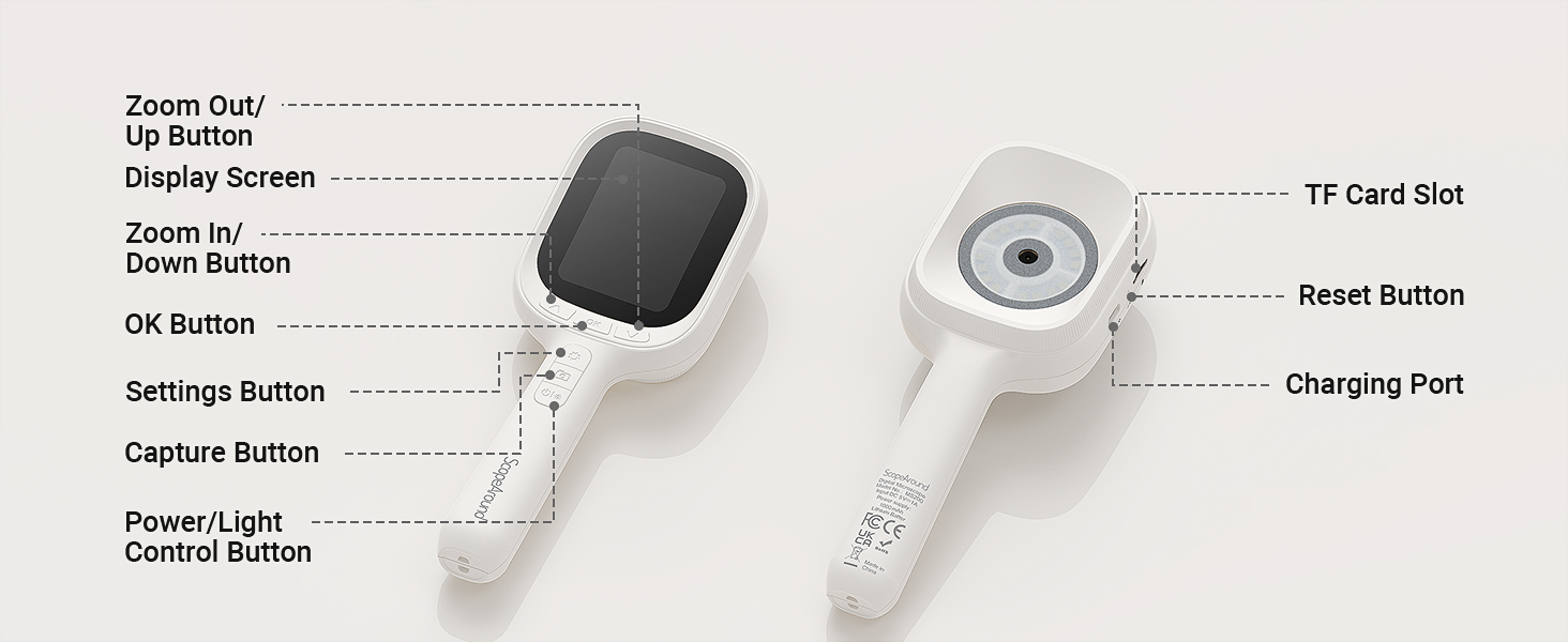 Digital Microscope