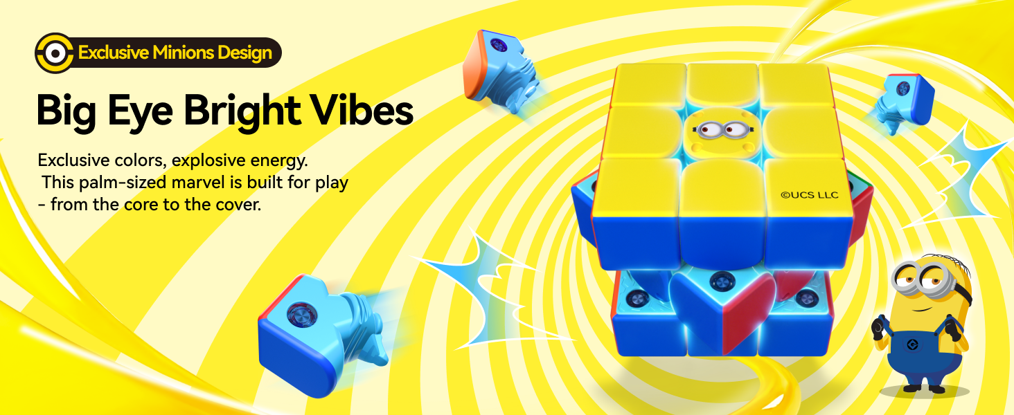 bluetooth cube