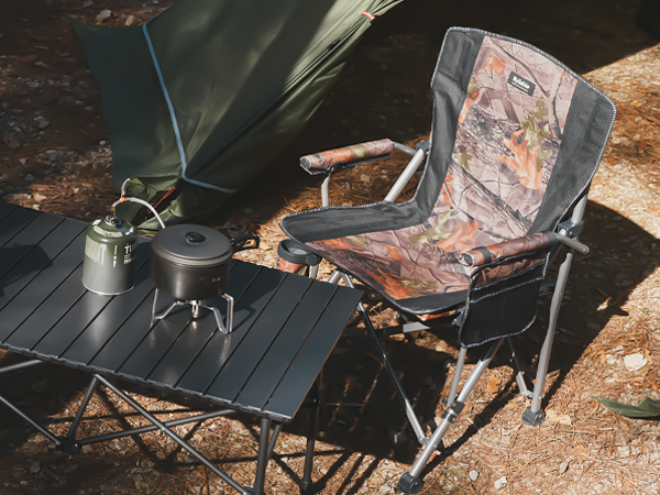 camping table folding camp portable foldable fold up lightweight aluminum bbq black table