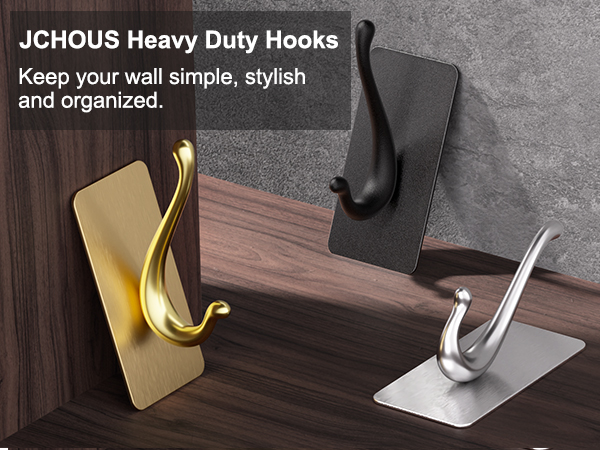 bathroom hooks for towel