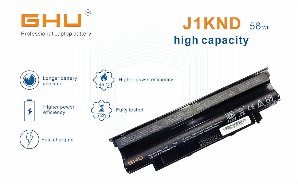 J1KND 58W
