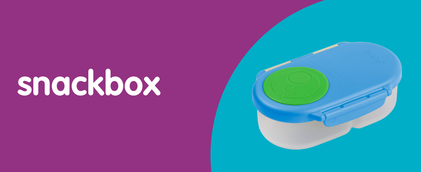snackbox