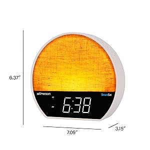 CKSS7071 product dimensions 7.09” W x 3.15” D x 6.37” H