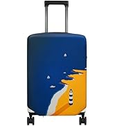 luggage cover