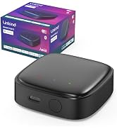 Linkind Matter Smart Hub 2, Real-Time Battery & Energy Tracking | Works with Alexa, Google Home, ...