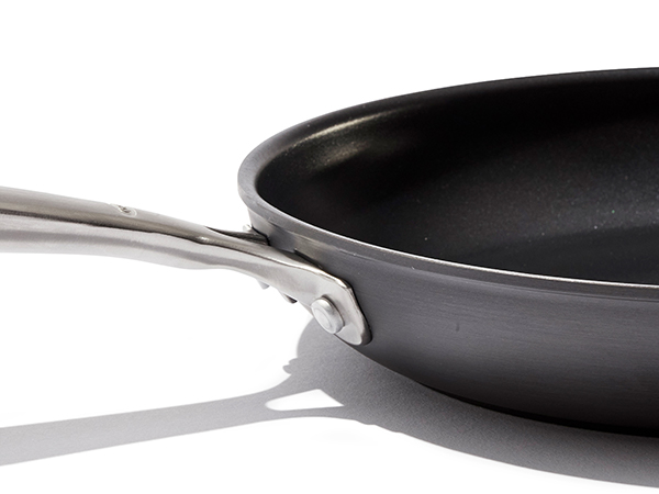 Oxo,OXO,cookware,pans,pots and pans,nonstick,frying pan,pan,10" pan,dishwasher safe pan