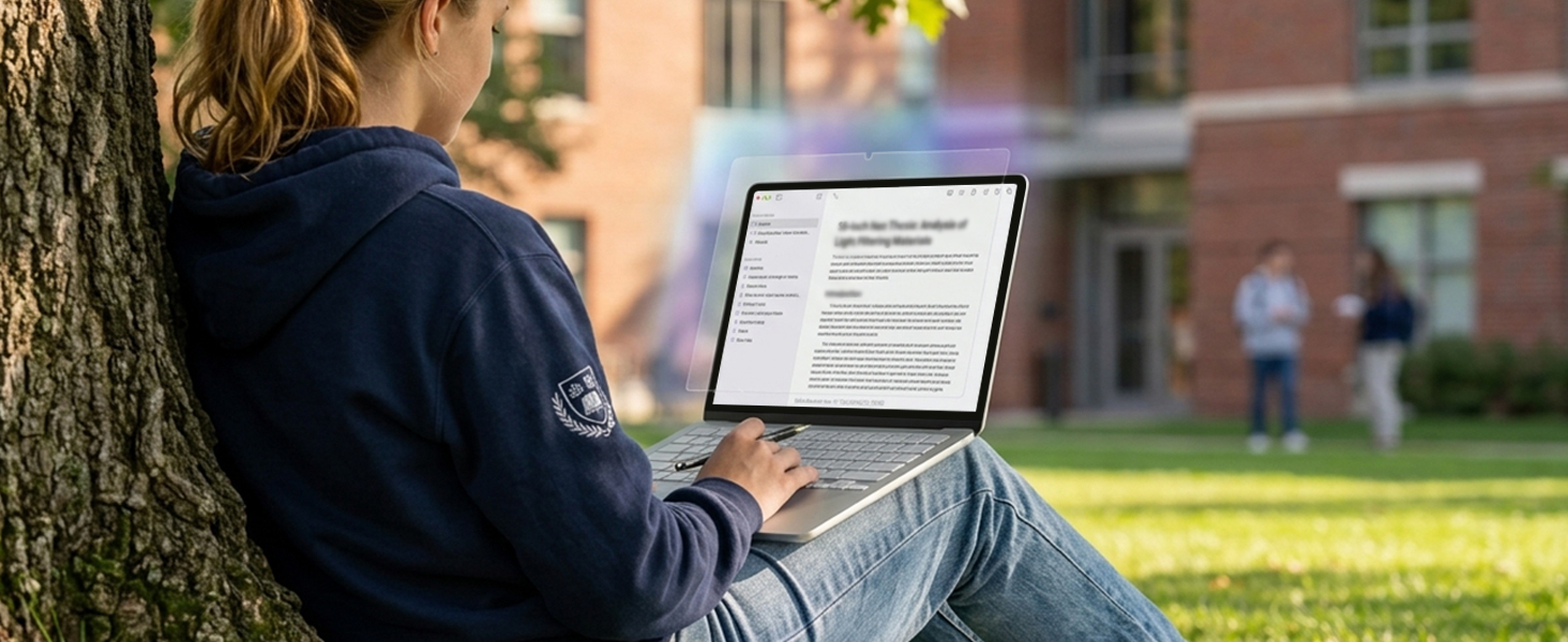 MacBook neo screen protector